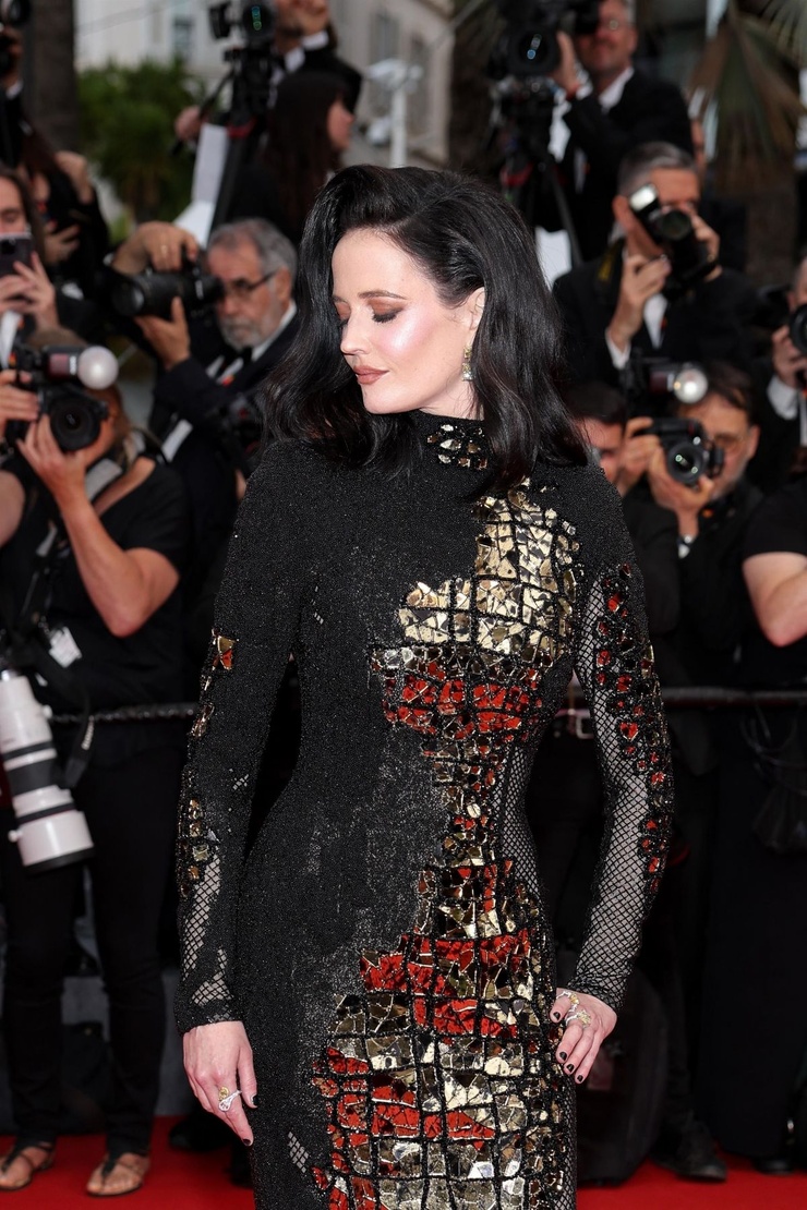 Eva Green