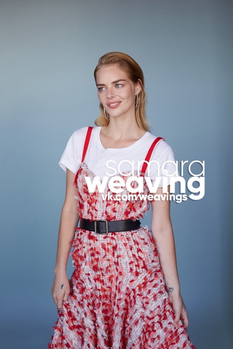 Samara Weaving