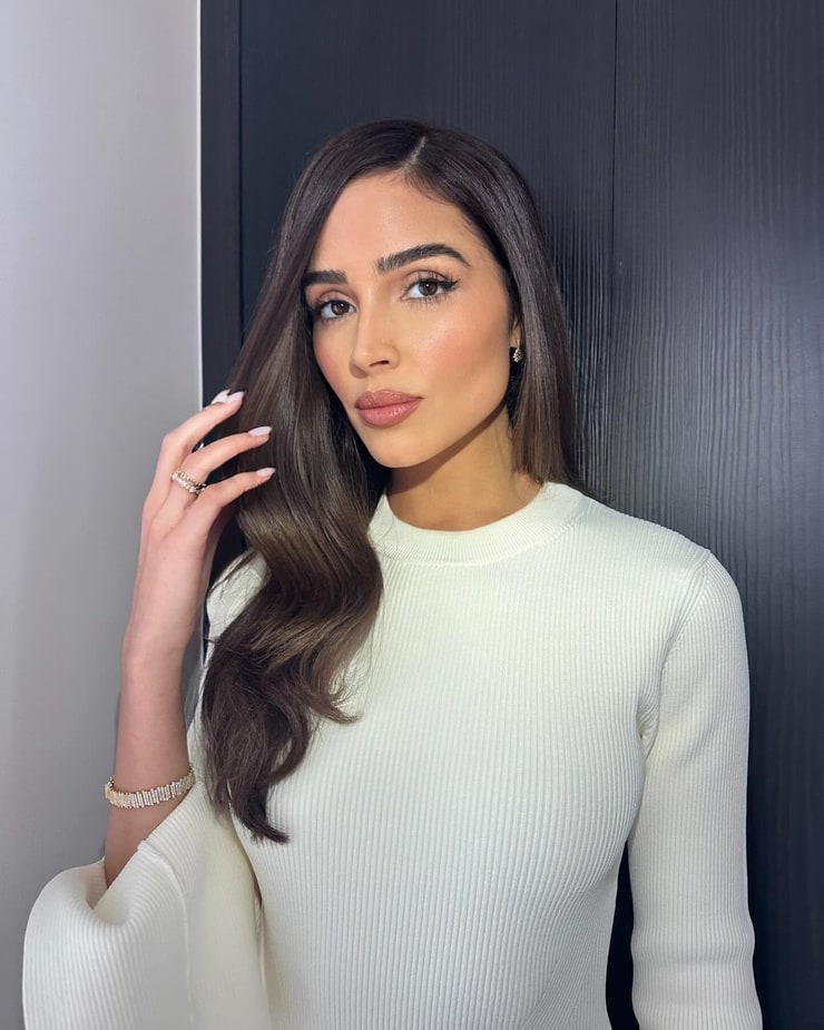 Olivia Culpo