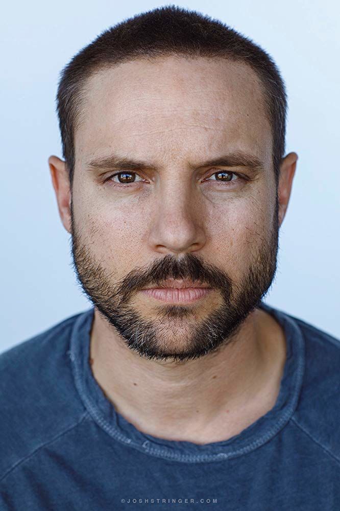 Michael Aaron Milligan
