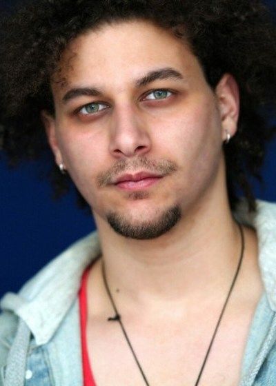 Alejandro Hernandez