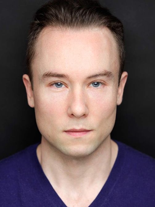 Raphael Corkhill