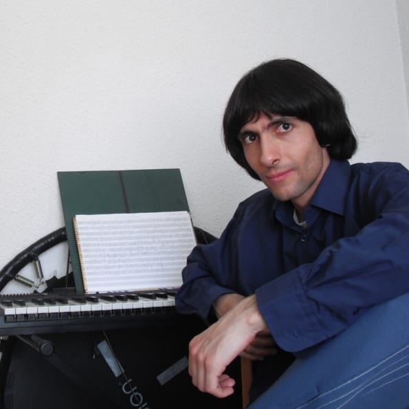 Antonio Polaina-Villares