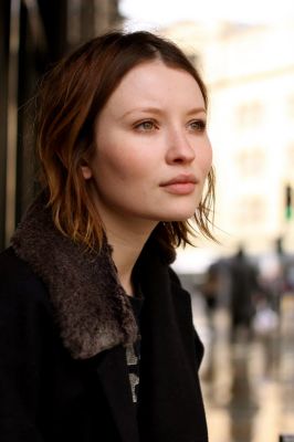 Picture of Emily Browning