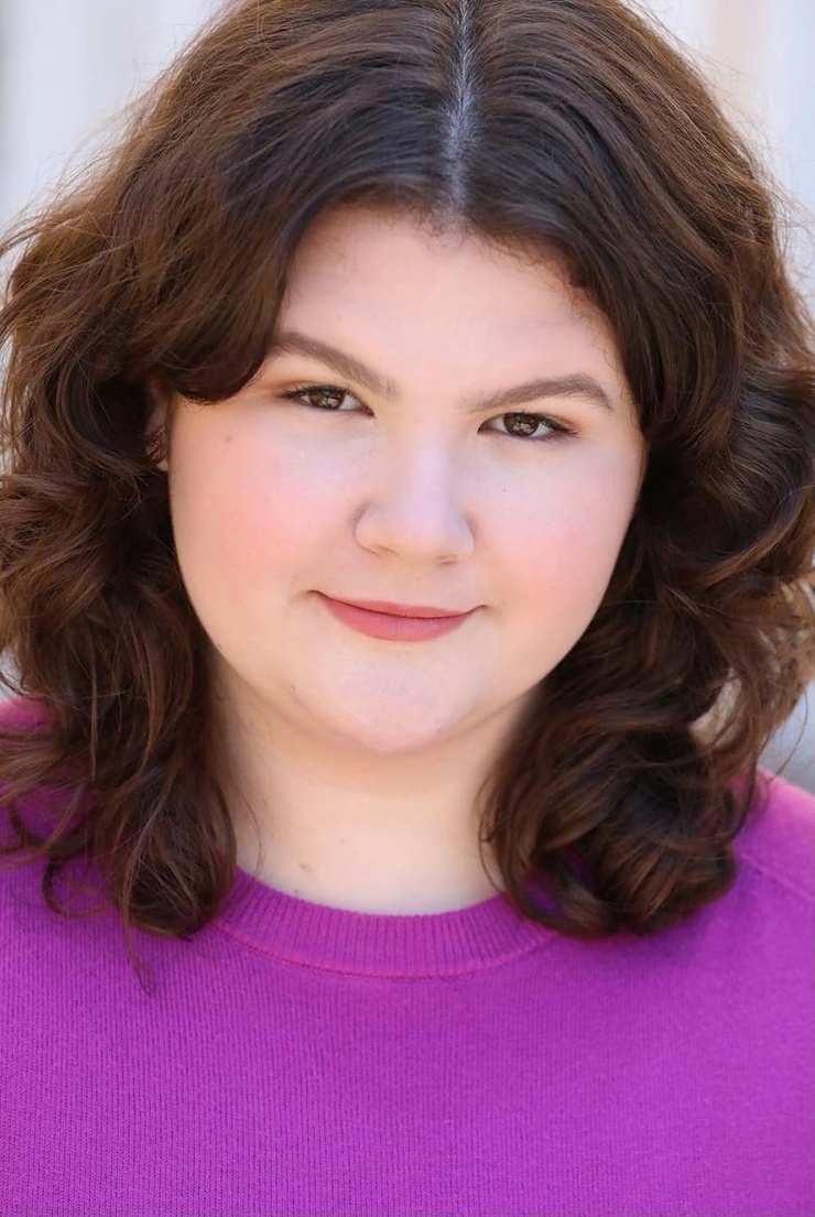 Mia Kaplan