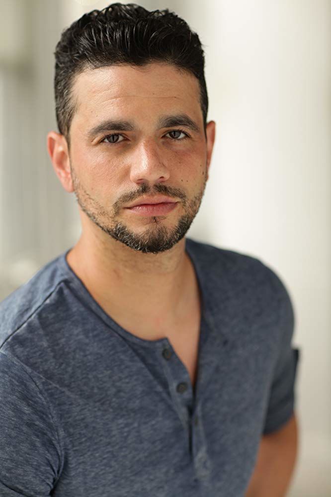 Karim Sioud