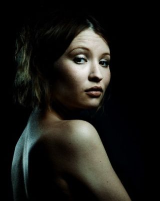 Picture of Emily Browning