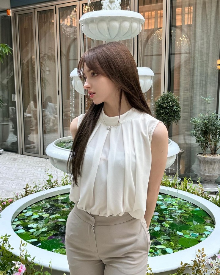 Elina Karimova