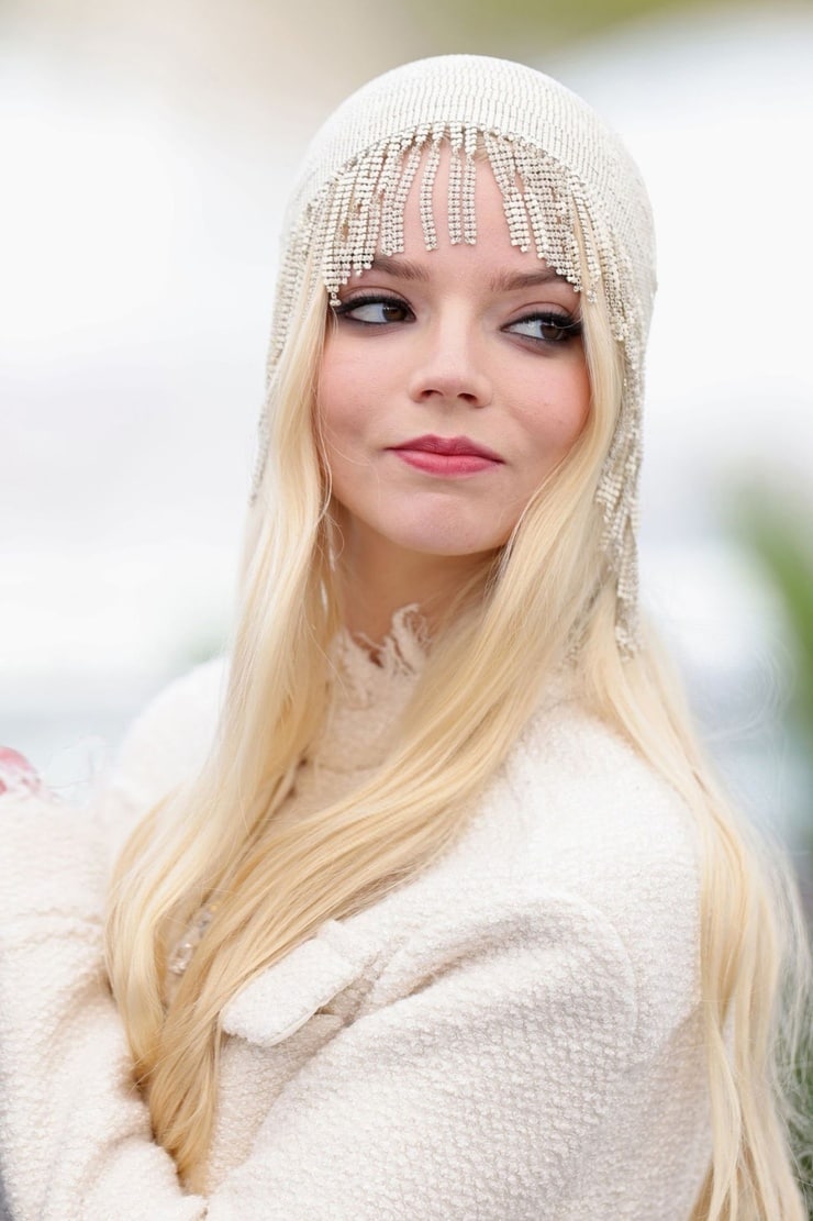 Anya Taylor-Joy