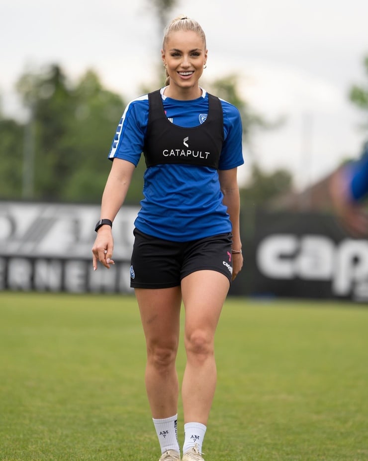 Ana Maria Marković