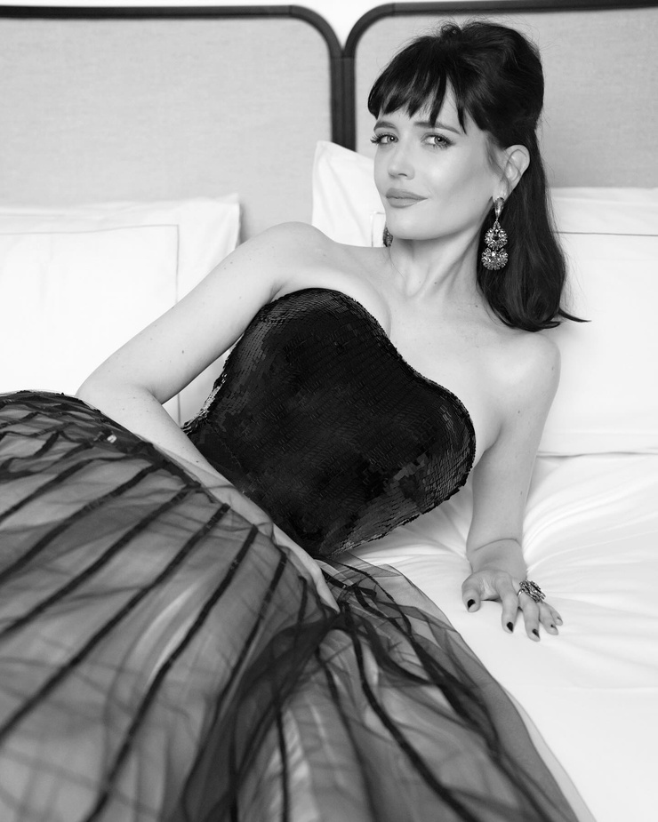 Eva Green Eva Green