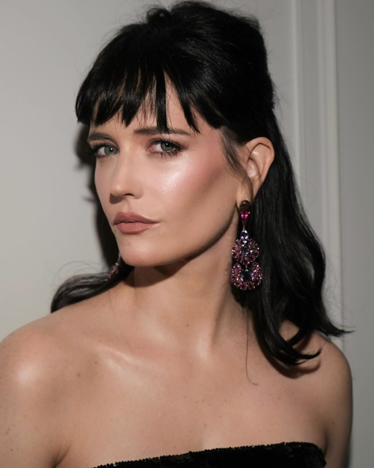 Eva Green