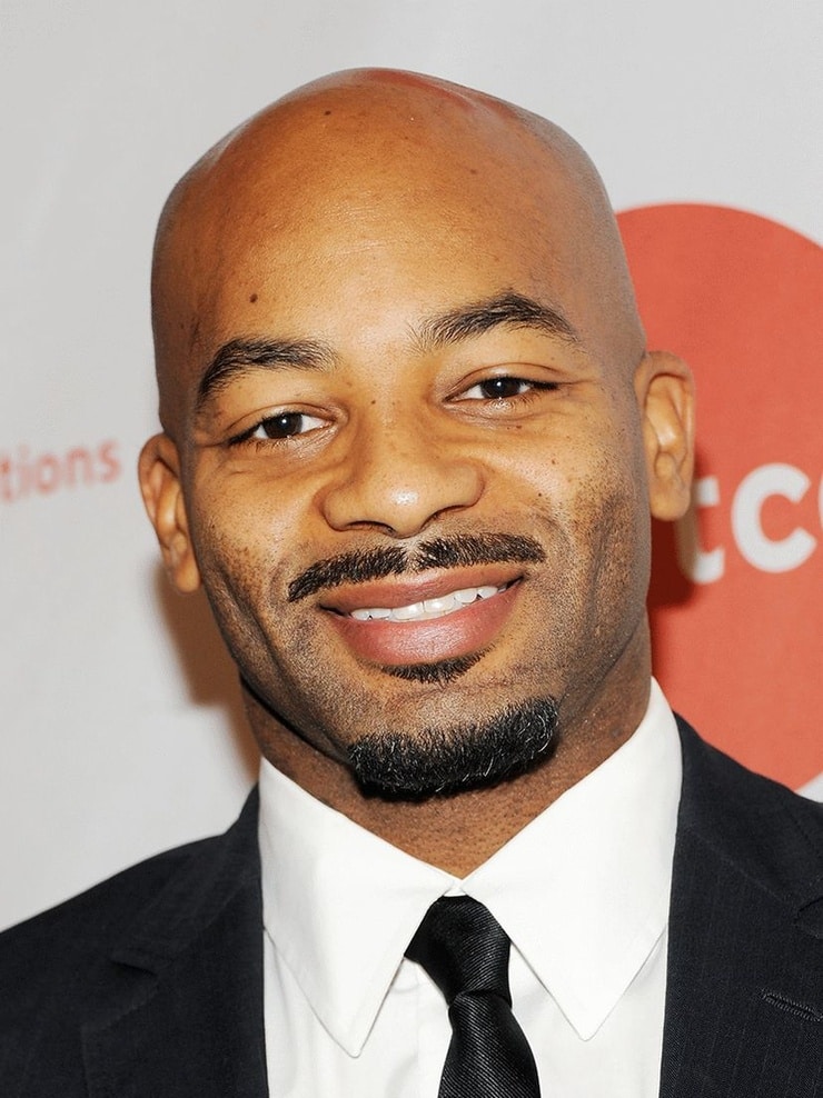 Brandon Victor Dixon image