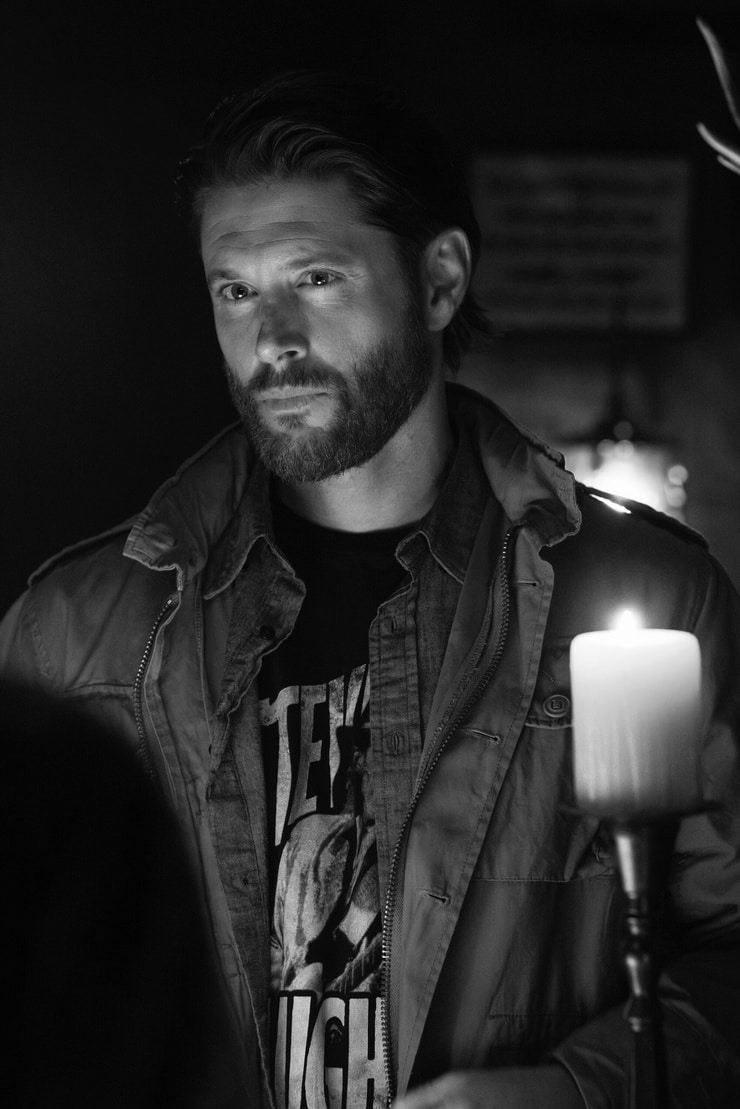 Jensen Ackles