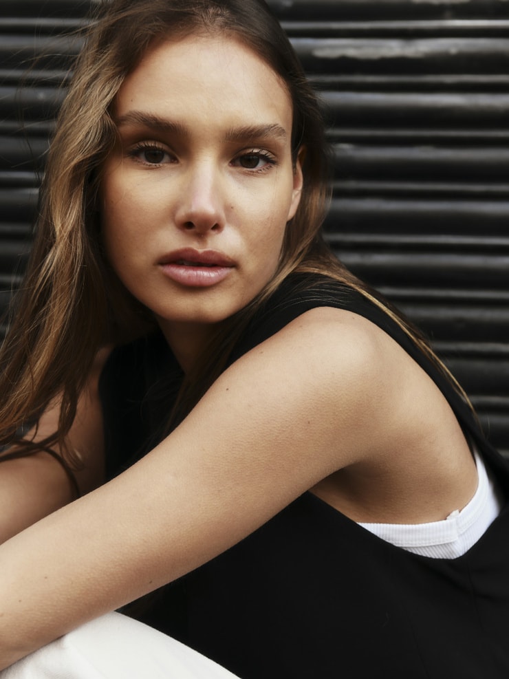 Violetta Vakarchuk