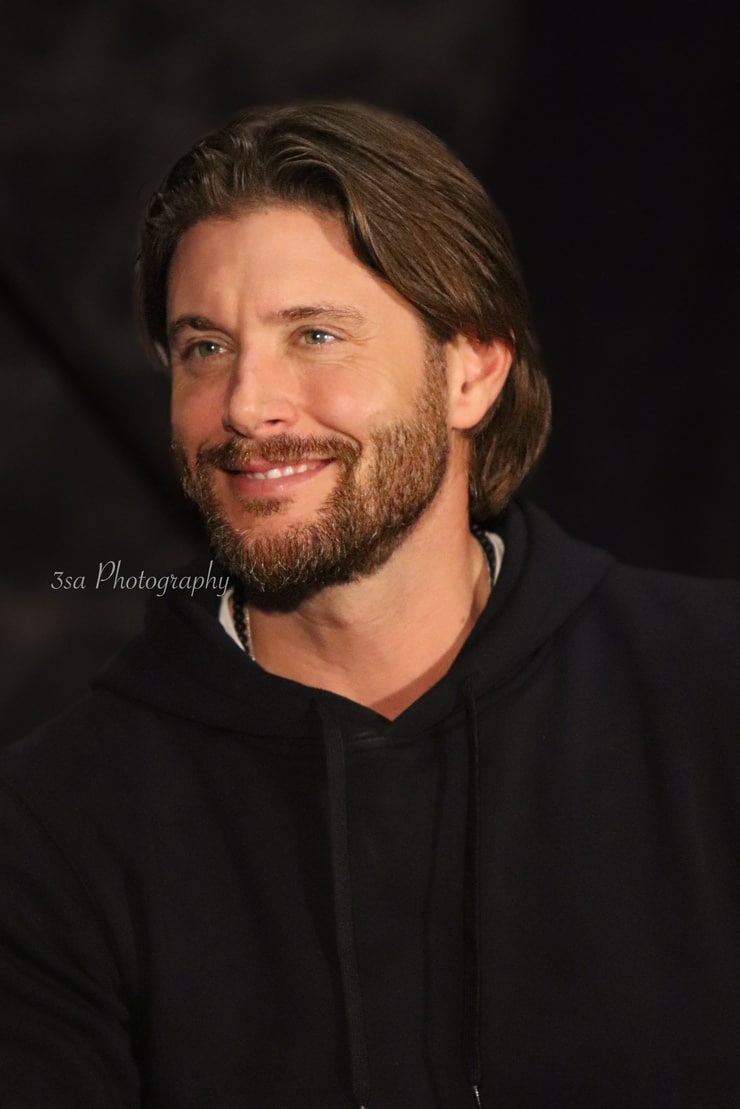 Jensen Ackles