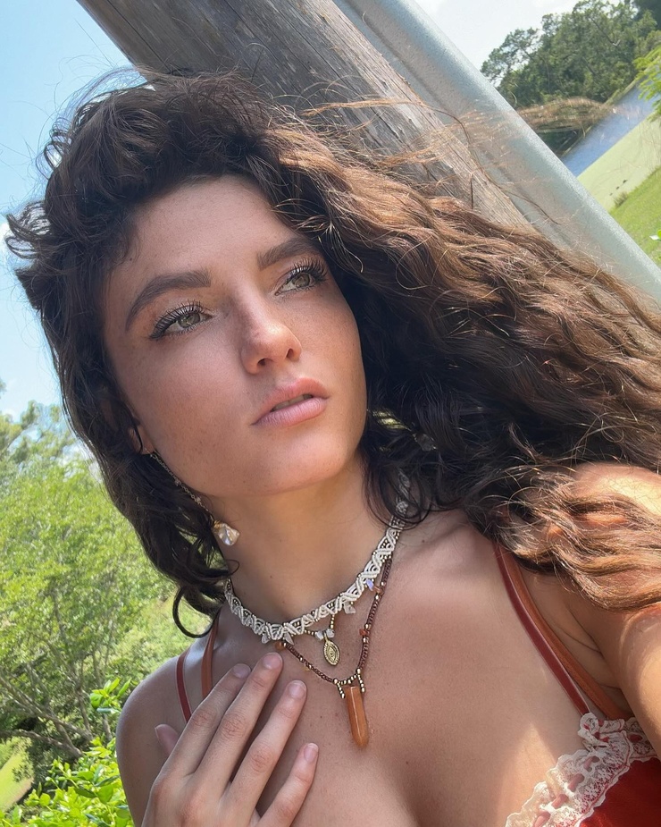 Jade Chynoweth Jade Chynoweth