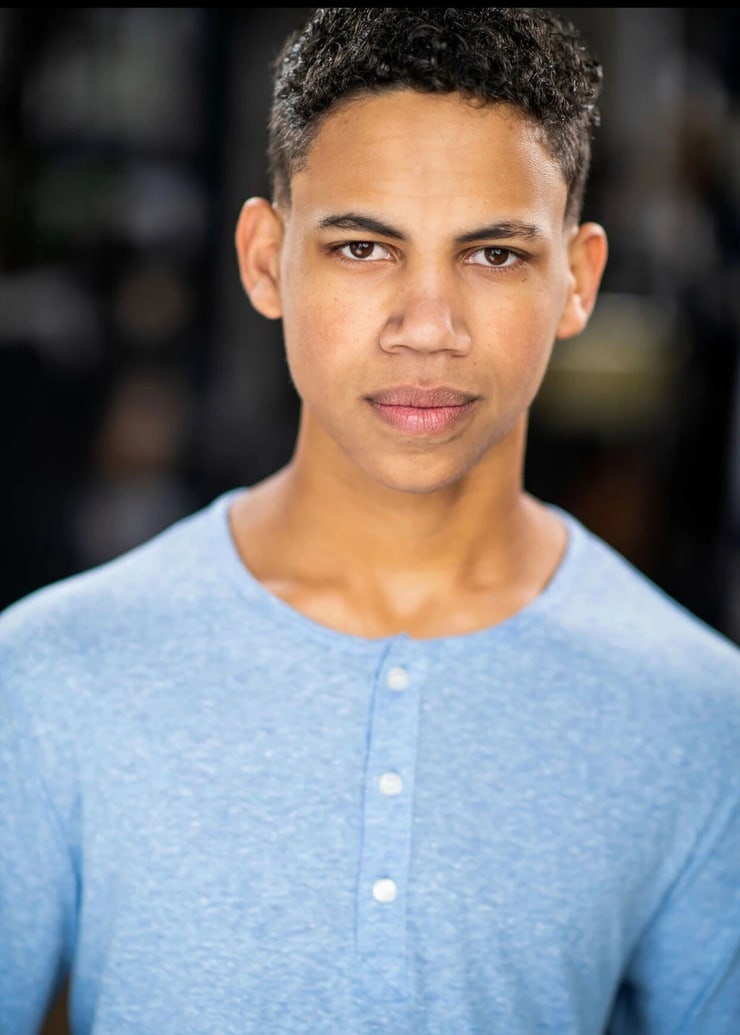 Jude Wilson