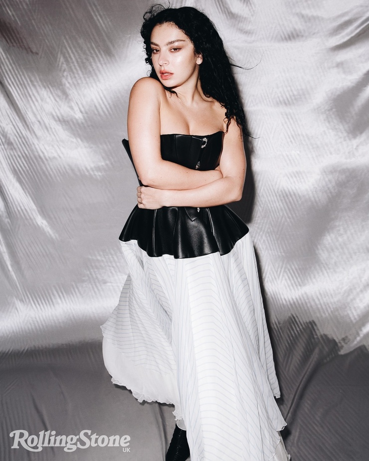 Charli XCX