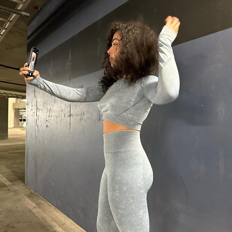 Allegra Acosta