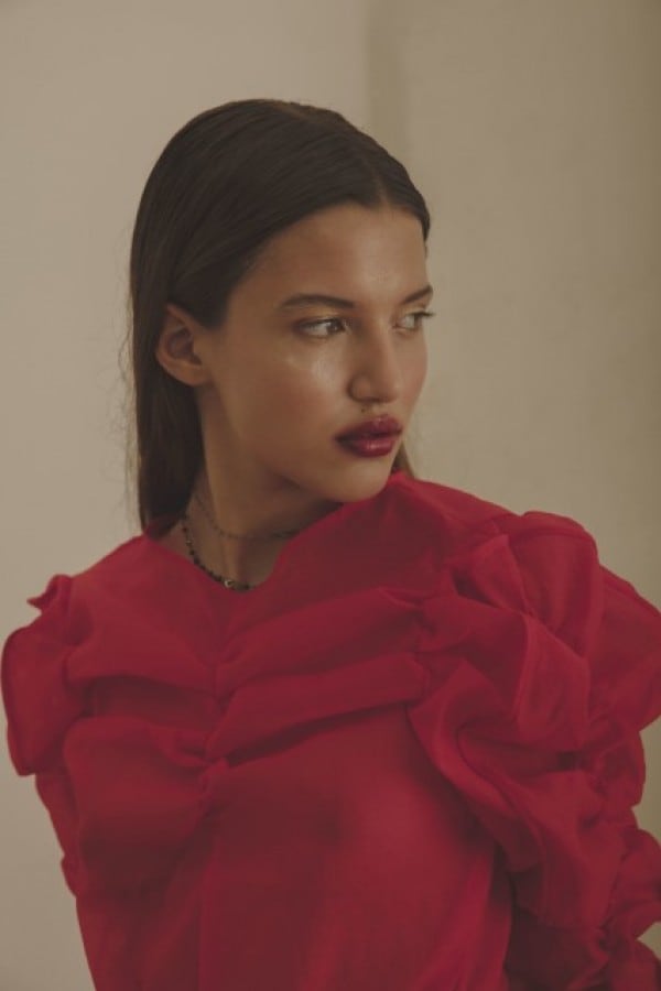 Martina Mattioli