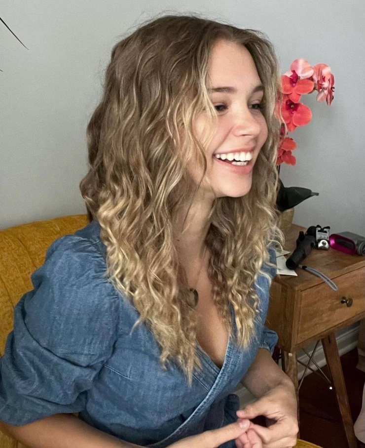 Angelina Polikarpova Angelina Polikarpova