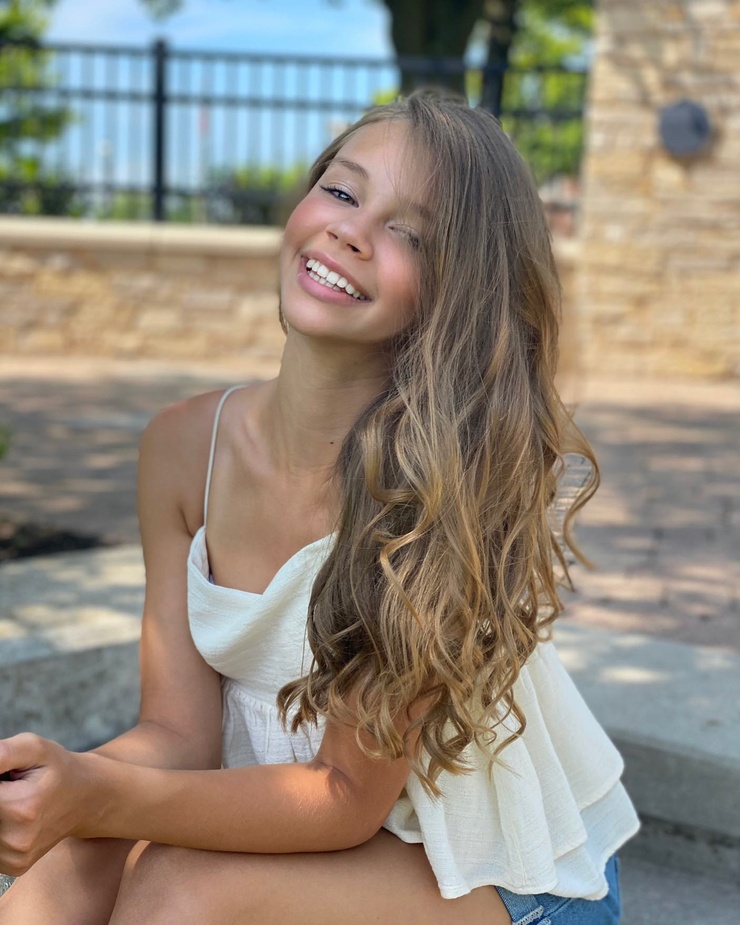 Angelina Polikarpova Angelina Polikarpova