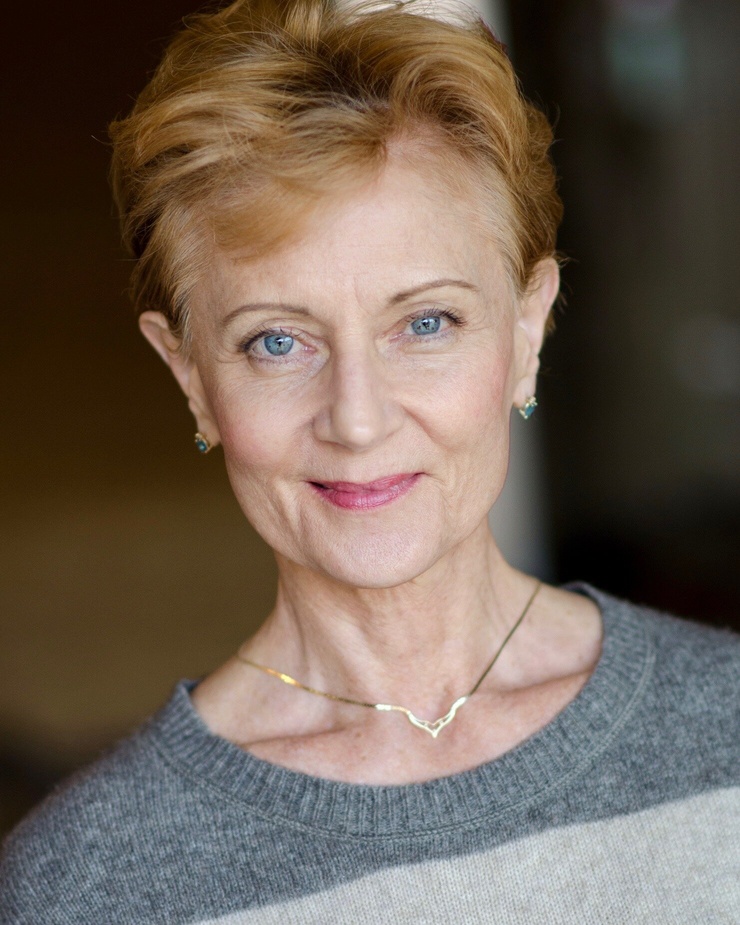 Mona Lee Wylde