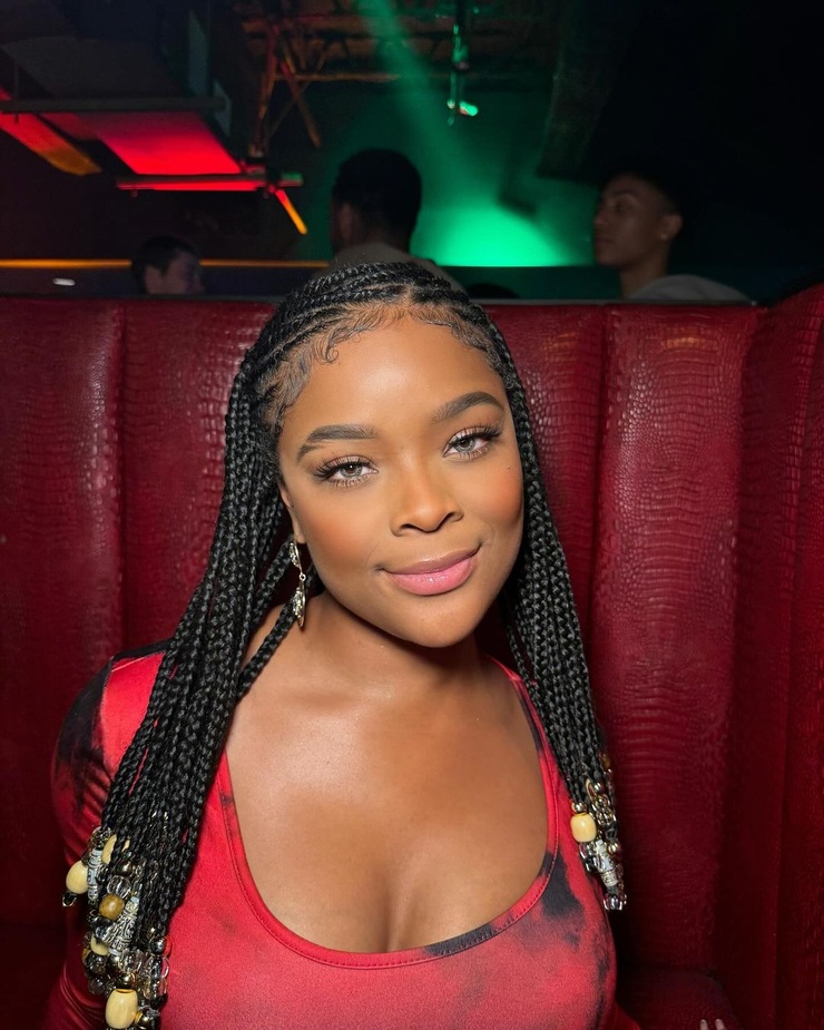 Ajiona Alexus