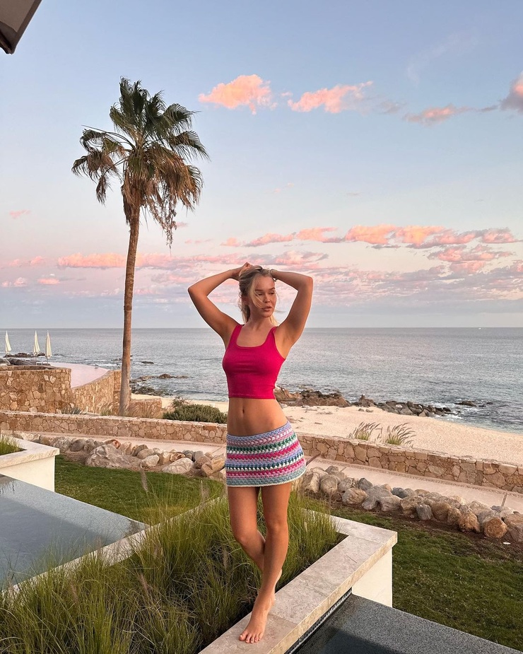 Faith Schroder