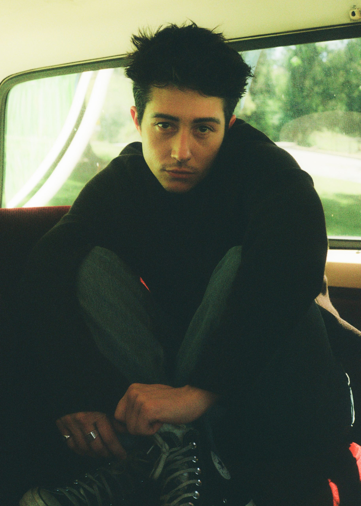 Jordan Gonzalez