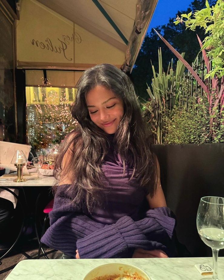 dina denoire