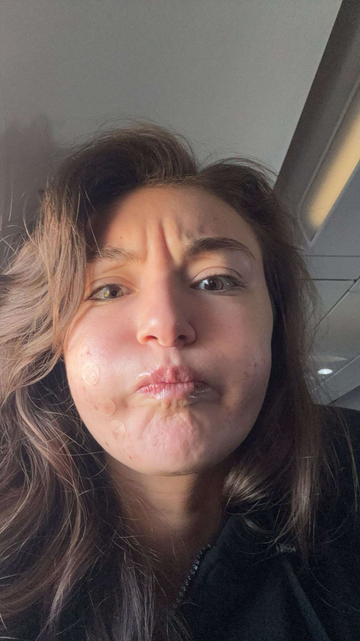 Rachel Pizzolato