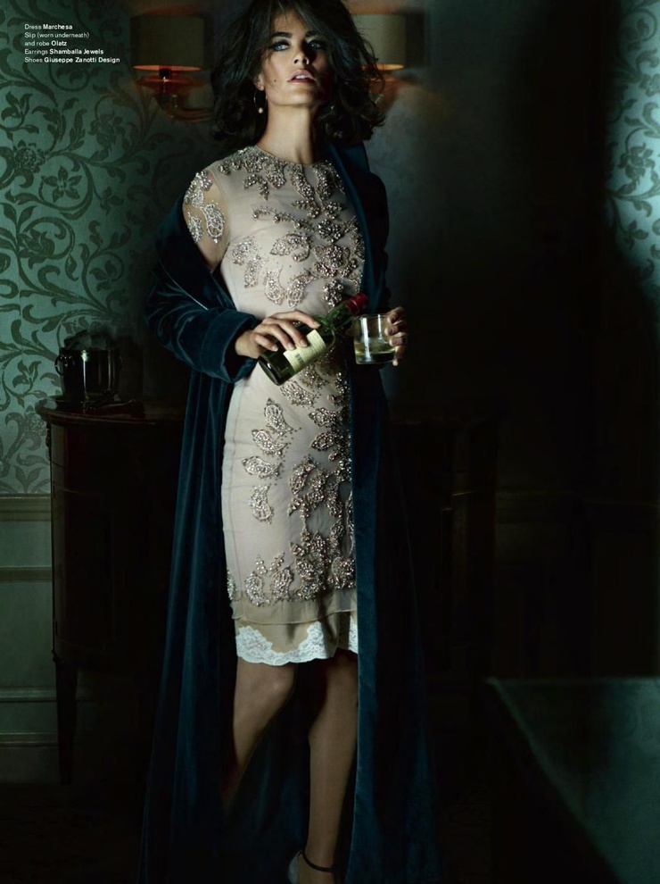Carolyn Murphy