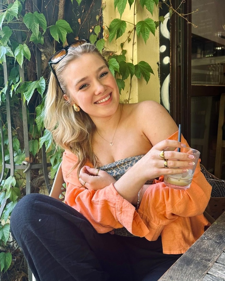 Chiara Tews