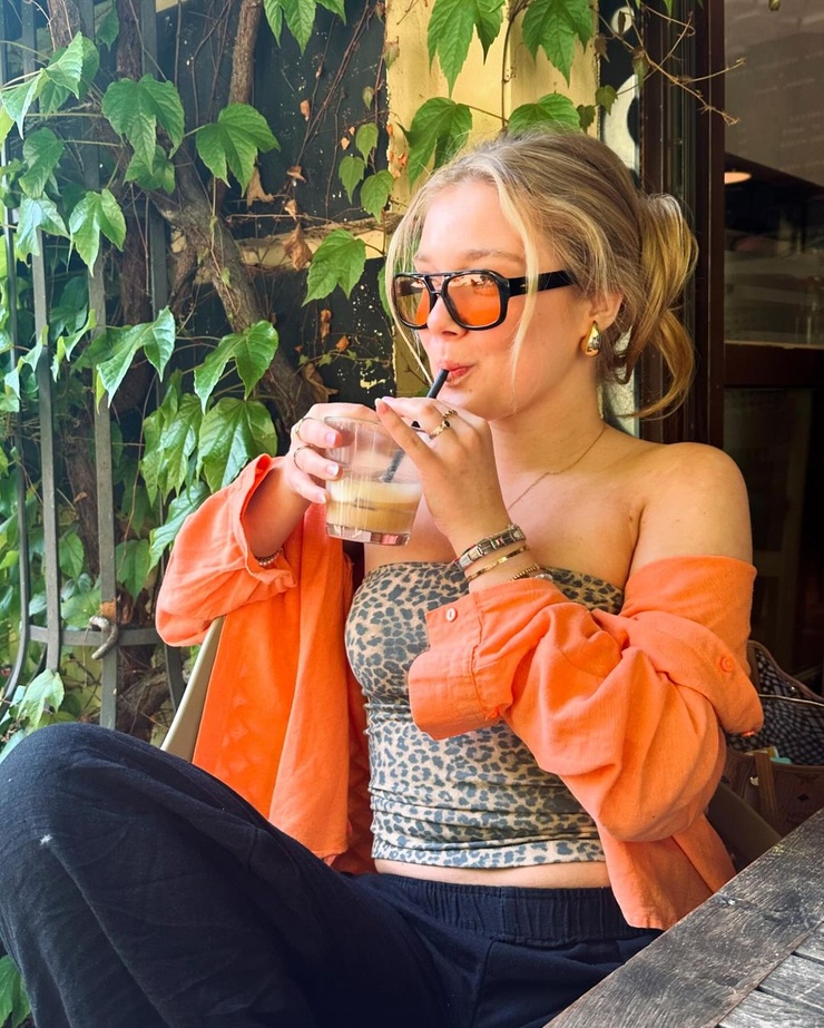 Chiara Tews