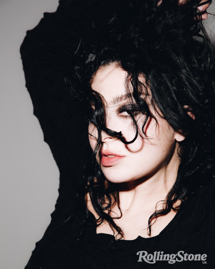 Picture Of Charli Xcx