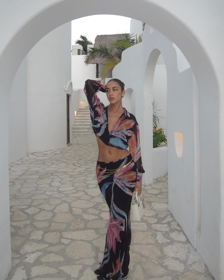 Luana Barron