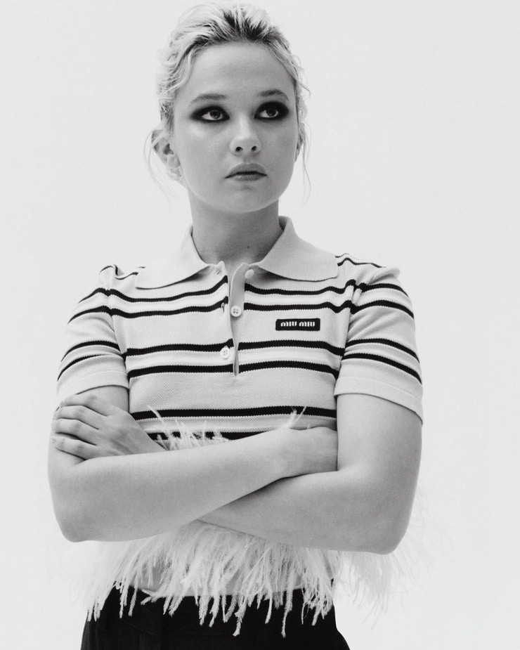 Cailee Spaeny Cailee Spaeny