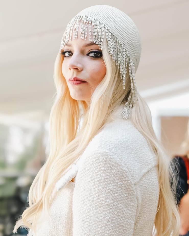 Anya Taylor-Joy