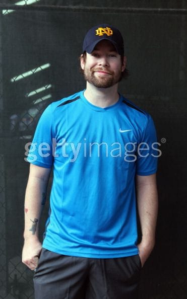 David Cook