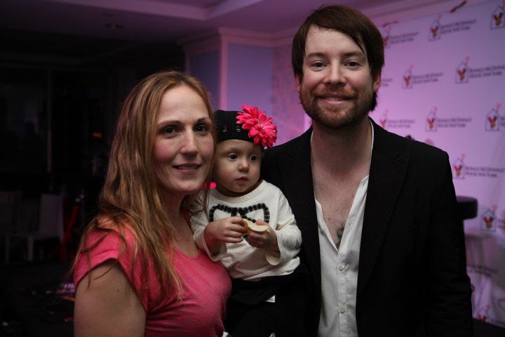 David Cook