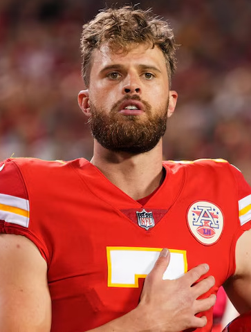 Harrison Butker
