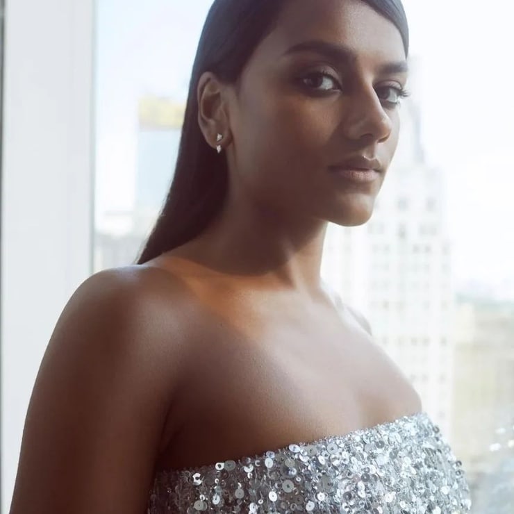 Simone Ashley