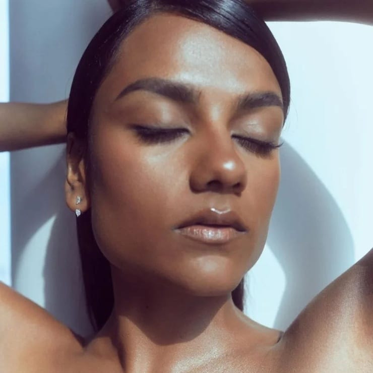 Simone Ashley