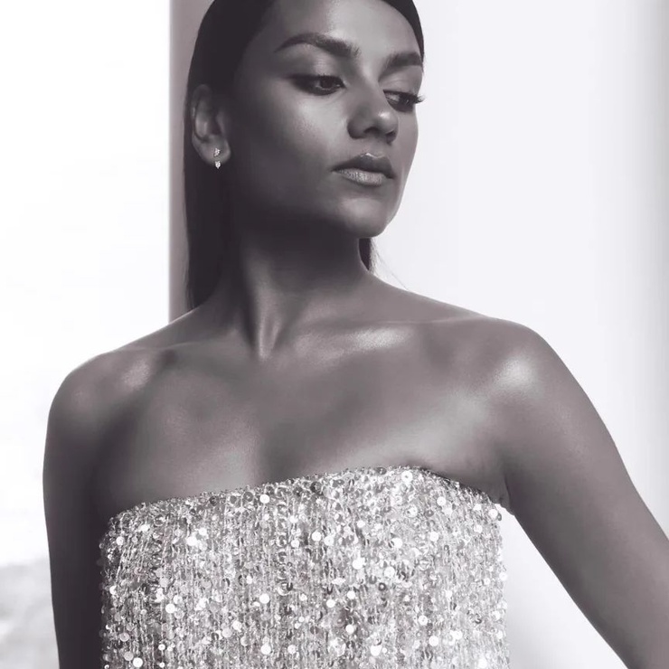 Simone Ashley