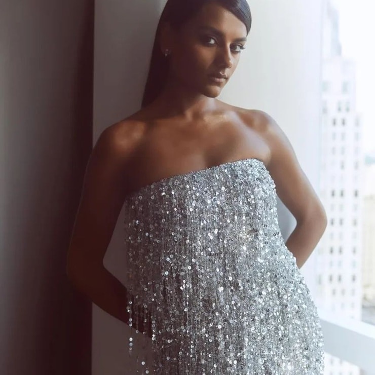 Simone Ashley
