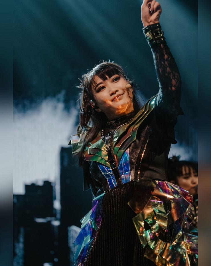 BABYMETAL