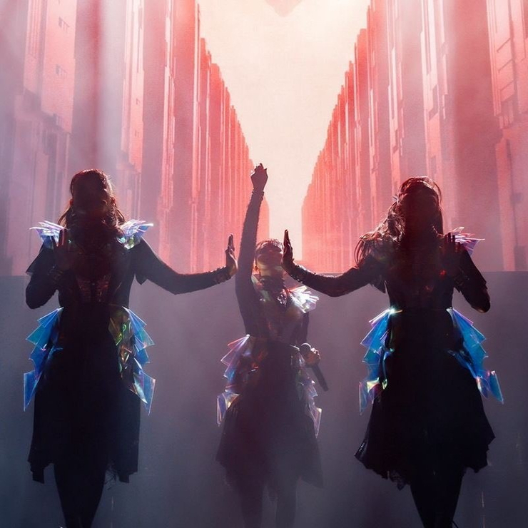 BABYMETAL