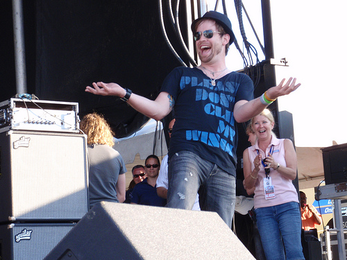 David Cook